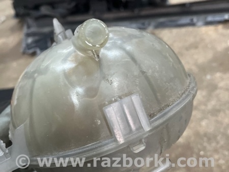 ФОТО Расширительный бачок для Volkswagen Atlas/Teramont I +1 рест (17-23) Київ