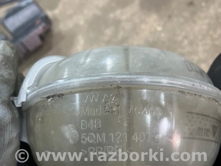 ФОТО Расширительный бачок для Volkswagen Atlas/Teramont I +1 рест (17-23) Київ