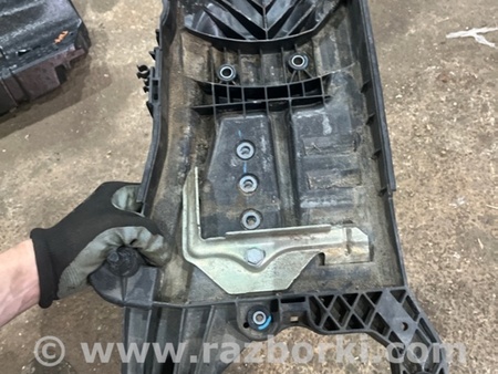 ФОТО Площадка под аккумулятор для Volkswagen Atlas/Teramont I +1 рест (17-23) Київ