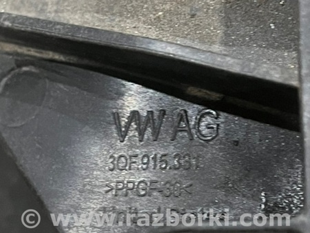 ФОТО Площадка под аккумулятор для Volkswagen Atlas/Teramont I +1 рест (17-23) Київ