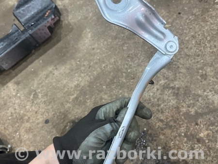 ФОТО Петля капота для Volkswagen Atlas/Teramont I +1 рест (17-23) Київ