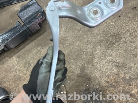 ФОТО Петля капота для Volkswagen Atlas/Teramont I +1 рест (17-23) Київ