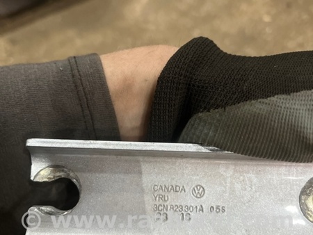 ФОТО Петля капота для Volkswagen Atlas/Teramont I +1 рест (17-23) Київ