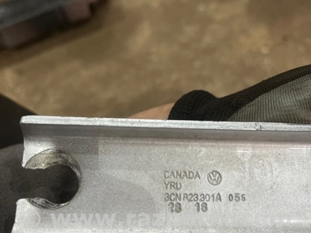 ФОТО Петля капота для Volkswagen Atlas/Teramont I +1 рест (17-23) Київ