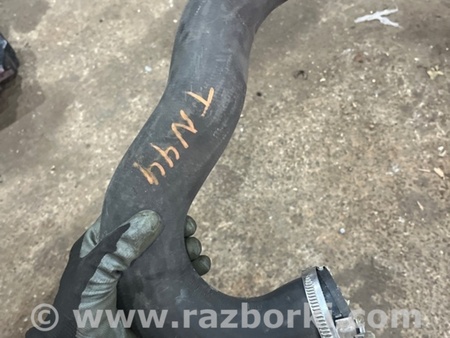 ФОТО Патрубок системы охлаждения для Volkswagen Atlas/Teramont I +1 рест (17-23) Київ