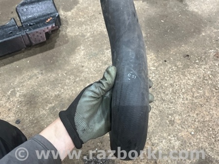 ФОТО Патрубок системы охлаждения для Volkswagen Atlas/Teramont I +1 рест (17-23) Київ