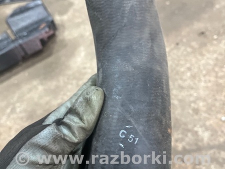 ФОТО Патрубок системы охлаждения для Volkswagen Atlas/Teramont I +1 рест (17-23) Київ