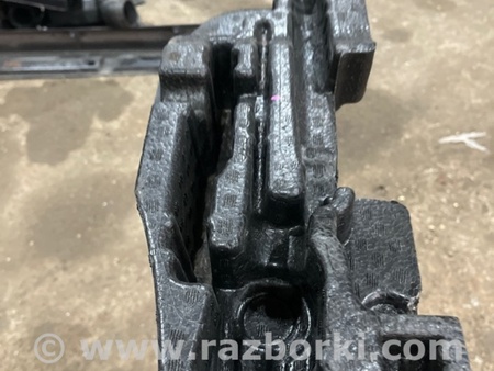 ФОТО Панель пола багажника для Volkswagen Atlas/Teramont I +1 рест (17-23) Київ