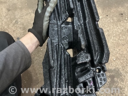 ФОТО Панель пола багажника для Volkswagen Atlas/Teramont I +1 рест (17-23) Київ