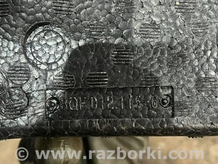 ФОТО Панель пола багажника для Volkswagen Atlas/Teramont I +1 рест (17-23) Київ