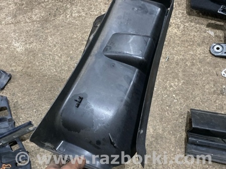 ФОТО Воздуховод печки для Volkswagen Atlas/Teramont I +1 рест (17-23) Київ