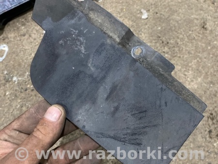 ФОТО Брызговик для Volkswagen Atlas/Teramont I +1 рест (17-23) Київ