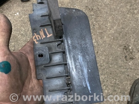 ФОТО Брызговик для Volkswagen Atlas/Teramont I +1 рест (17-23) Київ