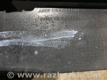 ФОТО Брызговик для Volkswagen Atlas/Teramont I +1 рест (17-23) Київ