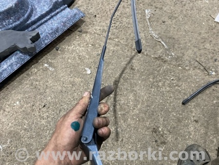 ФОТО Дворник лобового стекла для Volkswagen Atlas/Teramont I +1 рест (17-23) Київ