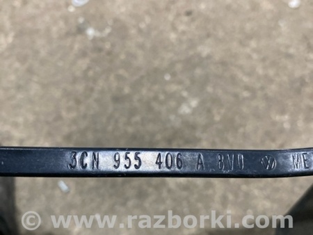 ФОТО Дворник лобового стекла для Volkswagen Atlas/Teramont I +1 рест (17-23) Київ