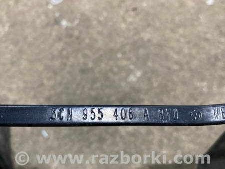 ФОТО Дворник лобового стекла для Volkswagen Atlas/Teramont I +1 рест (17-23) Київ