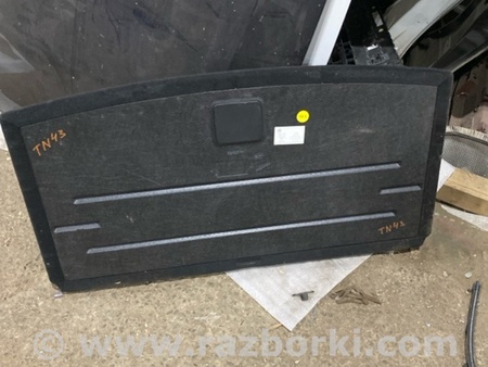 ФОТО Панель пола багажника для Volkswagen Atlas/Teramont I +1 рест (17-23) Київ