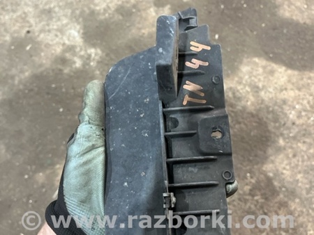 ФОТО Брызговик для Volkswagen Atlas/Teramont I +1 рест (17-23) Київ