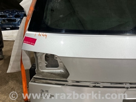 ФОТО Крышка багажника со стеклом для Volkswagen Atlas/Teramont I +1 рест (17-23) Київ