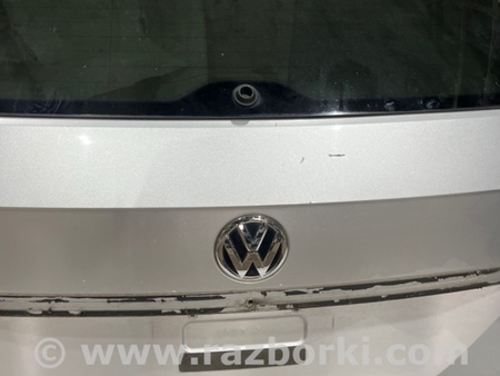 ФОТО Крышка багажника со стеклом для Volkswagen Atlas/Teramont I +1 рест (17-23) Київ