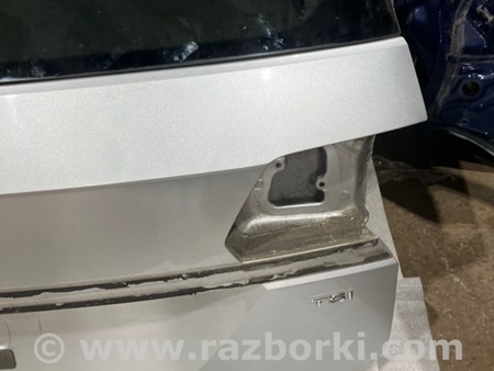 ФОТО Крышка багажника со стеклом для Volkswagen Atlas/Teramont I +1 рест (17-23) Київ