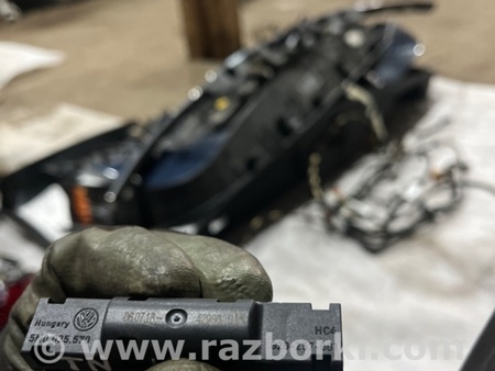 ФОТО Датчик для Volkswagen Atlas/Teramont I +1 рест (17-23) Київ