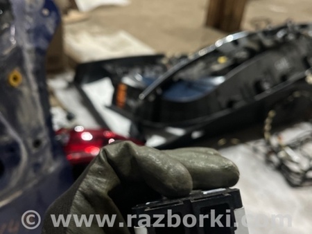 ФОТО Блок управления для Volkswagen Atlas/Teramont I +1 рест (17-23) Київ