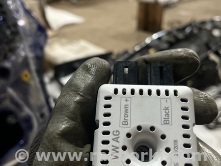 ФОТО Блок управления для Volkswagen Atlas/Teramont I +1 рест (17-23) Київ