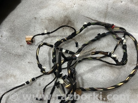 ФОТО Проводка крышки багажника для Volkswagen Atlas/Teramont I +1 рест (17-23) Київ