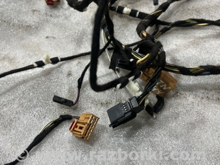 ФОТО Проводка крышки багажника для Volkswagen Atlas/Teramont I +1 рест (17-23) Київ