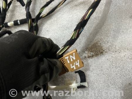 ФОТО Проводка крышки багажника для Volkswagen Atlas/Teramont I +1 рест (17-23) Київ