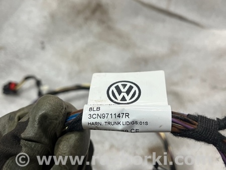 ФОТО Проводка крышки багажника для Volkswagen Atlas/Teramont I +1 рест (17-23) Київ