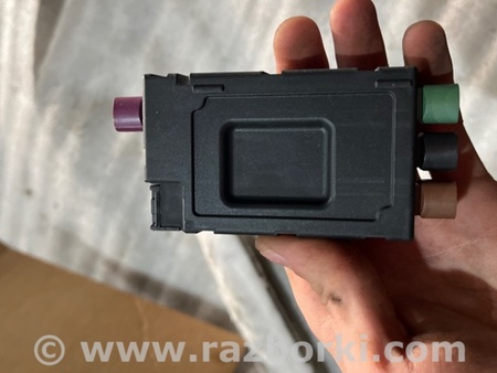 ФОТО Блок управления для Volkswagen Atlas/Teramont I +1 рест (17-23) Київ