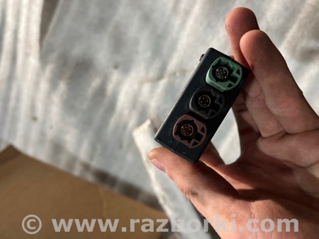 ФОТО Блок управления для Volkswagen Atlas/Teramont I +1 рест (17-23) Київ