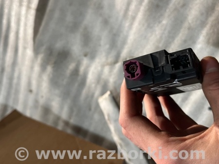 ФОТО Блок управления для Volkswagen Atlas/Teramont I +1 рест (17-23) Київ