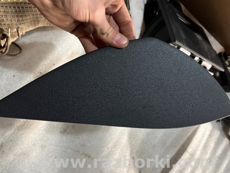 ФОТО Пластик для Volkswagen Atlas/Teramont I +1 рест (17-23) Київ