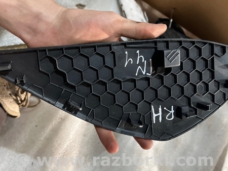 ФОТО Пластик для Volkswagen Atlas/Teramont I +1 рест (17-23) Київ