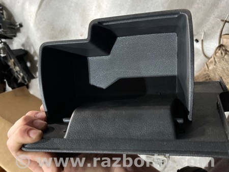 ФОТО Бардачок для Volkswagen Atlas/Teramont I +1 рест (17-23) Київ