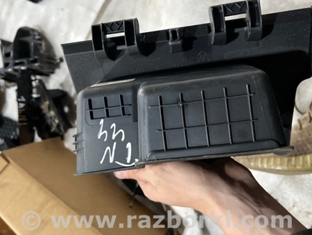 ФОТО Бардачок для Volkswagen Atlas/Teramont I +1 рест (17-23) Київ