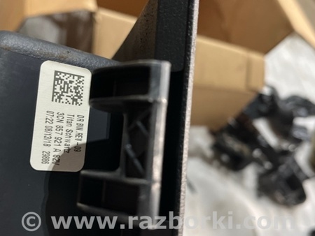 ФОТО Бардачок для Volkswagen Atlas/Teramont I +1 рест (17-23) Київ