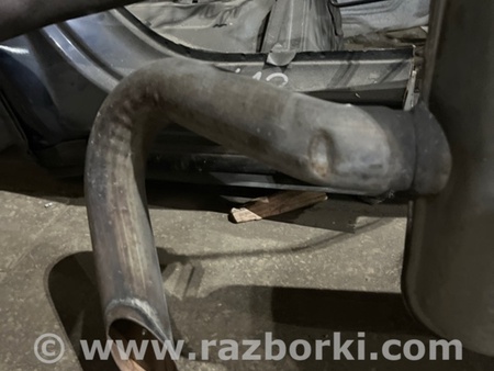 ФОТО Глушитель для Volkswagen Atlas/Teramont I +1 рест (17-23) Київ