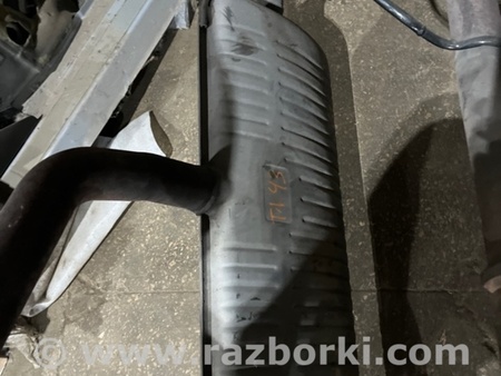 ФОТО Глушитель для Volkswagen Atlas/Teramont I +1 рест (17-23) Київ