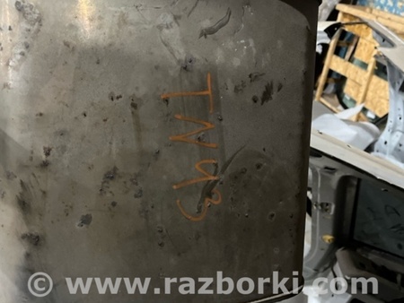 ФОТО Глушитель для Volkswagen Atlas/Teramont I +1 рест (17-23) Київ