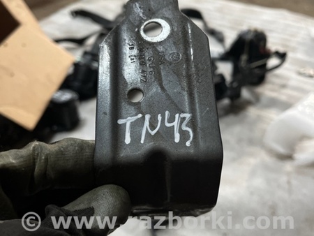 ФОТО Кронштейн для Volkswagen Atlas/Teramont I +1 рест (17-23) Київ