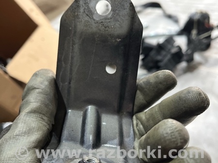 ФОТО Кронштейн для Volkswagen Atlas/Teramont I +1 рест (17-23) Київ