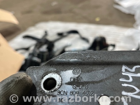 ФОТО Кронштейн для Volkswagen Atlas/Teramont I +1 рест (17-23) Київ