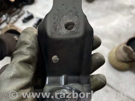 ФОТО Кронштейн для Volkswagen Atlas/Teramont I +1 рест (17-23) Київ