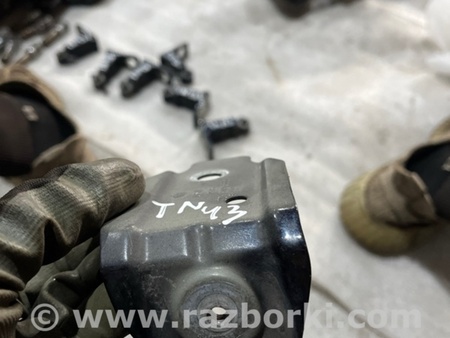 ФОТО Кронштейн для Volkswagen Atlas/Teramont I +1 рест (17-23) Київ