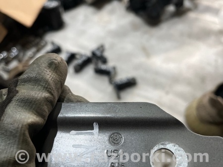 ФОТО Кронштейн для Volkswagen Atlas/Teramont I +1 рест (17-23) Київ